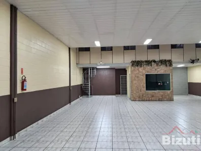 Ponto Comercial para alugar, 380m² no Vila Arens II, Jundiaí