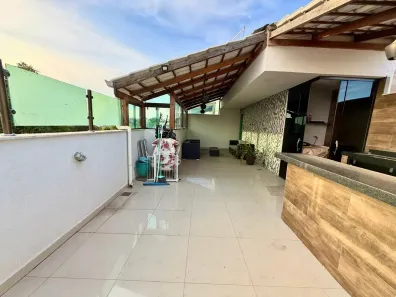 Apartamento com 2 Quartos à venda, 100m² no Letícia, Belo Horizonte