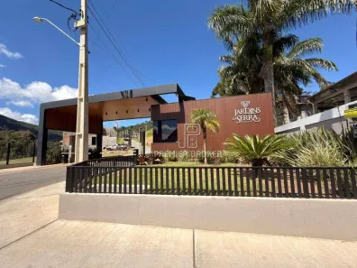 Lote/Terreno à venda, 273m² no Ermitage, Teresópolis