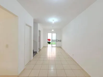 Casa de Condomínio com 3 Quartos para alugar, 150m² no Vila do Golf, Ribeirão Preto