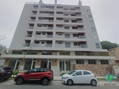 Apartamento com 2 Quartos à venda, 65m² no Agronômica, Florianópolis