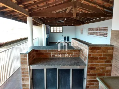 Sobrado com 3 Quartos à venda, 220m² no Jardim São Lourenzo, Sorocaba