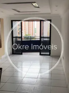 Apartamento com 3 Quartos à venda, 106m² no Manaíra, João Pessoa