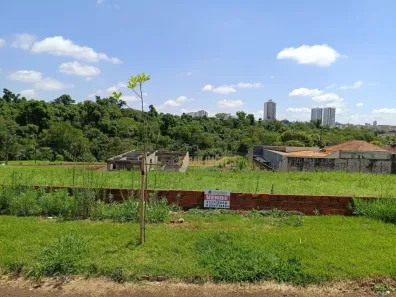 Lote/Terreno com 1 Quarto à venda, 393m² no Portal de Versalhes 1, Londrina