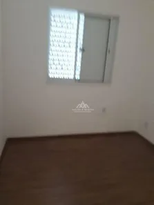 Apartamento com 2 Quartos à venda, 46m² no Residencial das Américas, Ribeirão Preto