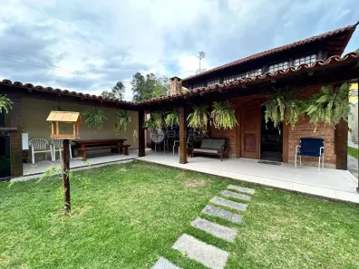 Casa com 6 Quartos à venda, 283m² no Tijuca, Teresópolis