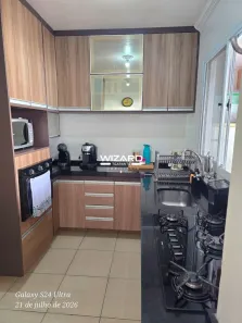 Casa de Condomínio com 2 Quartos à venda, 150m² no Condomínio Residencial Campo Belo, São José dos Campos