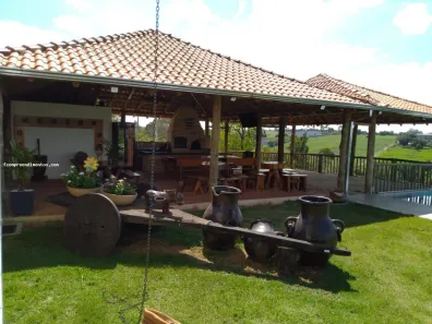 Fazenda/Sítio com 5 Quartos à venda, 7000m² no Jardim Nova Limeira, Limeira