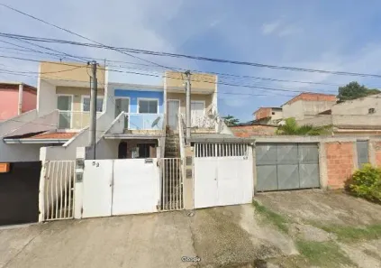 Casa com 1 Quarto à venda, 150m² no Ipiranga, Nova Iguaçu