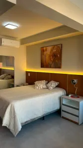 Apartamento com 1 Quarto para alugar, 28m² no Butantã, São Paulo