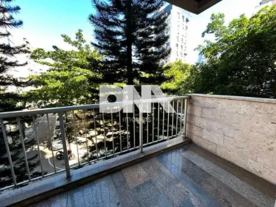 Apartamento com 2 Quartos à venda, 97m² no Botafogo, Rio de Janeiro