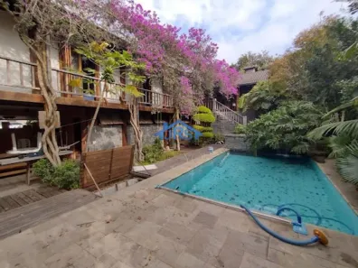 Casa de Condomínio com 4 Quartos à venda, 650m² no Alphaville, Santana de Parnaíba