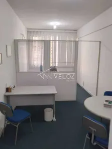 Sala Comercial à venda, 36m² no Centro, Rio de Janeiro