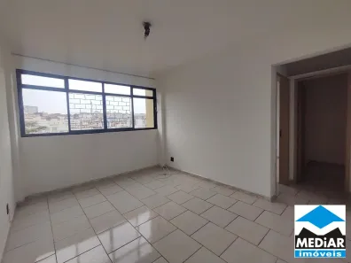 Apartamento com 2 Quartos à venda, 55m² no Santa Tereza, Belo Horizonte