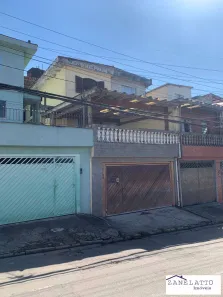 Sobrado com 3 Quartos à venda, 137m² no Parque Regina, São Paulo