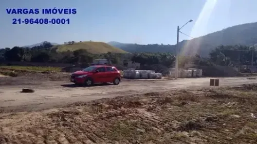 Lote/Terreno à venda, 120m² no Campo Grande, Rio de Janeiro