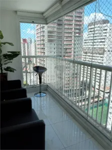 Apartamento com 3 Quartos à venda, 70m² no Tatuapé, São Paulo