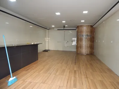 Ponto Comercial à venda, 57m² no Centro, São Paulo
