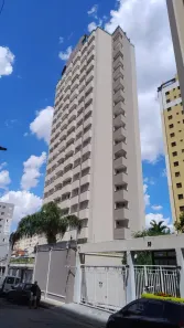 Apartamento com 3 Quartos à venda, 125m² no Santana, São Paulo