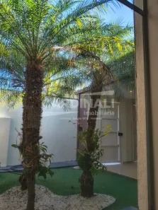Casa de Condomínio com 3 Quartos à venda, 180m² no Parque Fehr, São Carlos