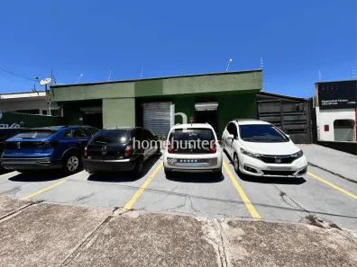 Prédio Comercial com 1 Quarto à venda, 185m² no Jardim Flamboyant, Campinas