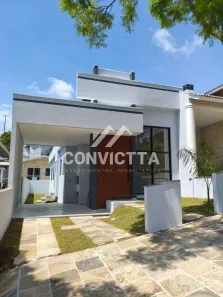 Casa com 3 Quartos à venda, 111m² no Cruzeiro, Caxias do Sul