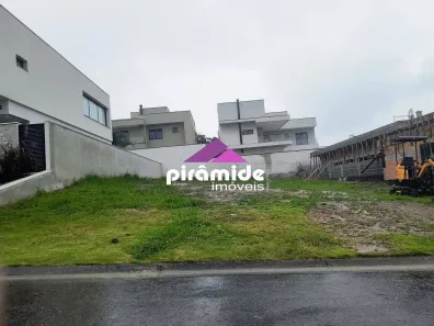 Lote/Terreno à venda, 450m² no Condomínio Residencial Monte Carlo, São José dos Campos
