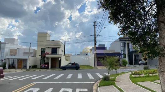 Lote/Terreno à venda, 150m² no Jardim Park Real, Indaiatuba
