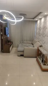 Apartamento com 2 Quartos à venda, 57m² no Vila São Pedro, Hortolândia