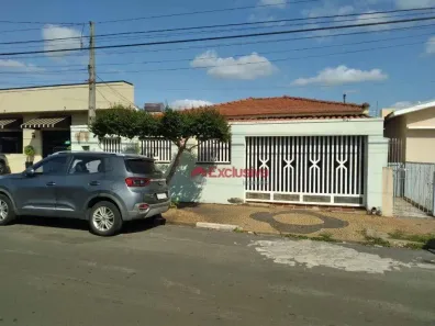 Casa com 3 Quartos à venda, 200m² no Nova Paulínia, Paulínia