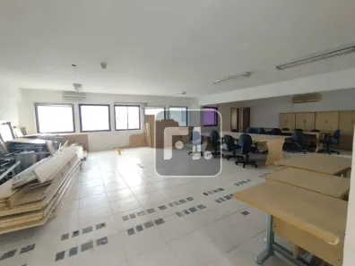 Sala Comercial para alugar, 230m² no Alphaville Centro Industrial e Empresarial/Alphaville., Barueri