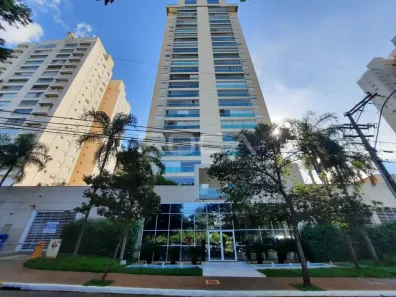 Apartamento com 3 Quartos à venda, 156m² no Nova Aliança, Ribeirão Preto