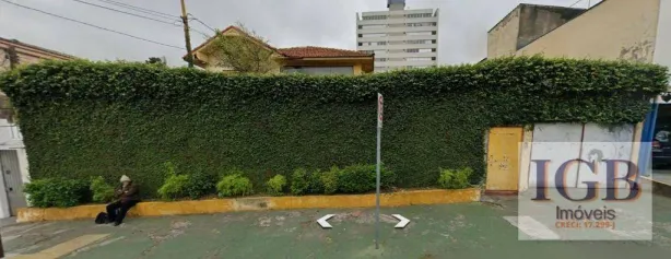 Lote/Terreno à venda, 1000m² no Casa Verde, São Paulo