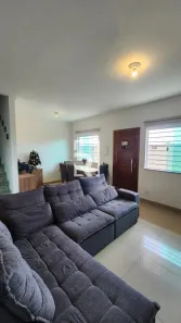 Casa de Condomínio com 3 Quartos à venda, 128m² no Vila Nova Mazzei, São Paulo