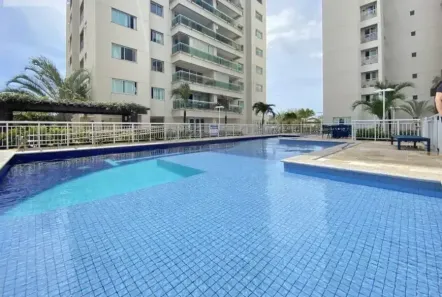 Apartamento com 3 Quartos à venda, 90m² no Benfica, Fortaleza