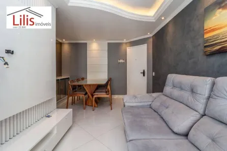 Apartamento com 3 Quartos à venda, 73m² no Vila Gomes Cardim, São Paulo