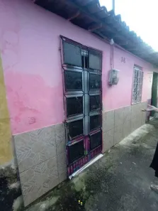 Casa com 1 Quarto à venda, 40m² no Vila Velha, Fortaleza