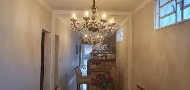 Casa com 2 Quartos à venda, 210m² no Sumarezinho, Ribeirão Preto