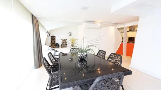 Apartamento com 3 Quartos à venda, 177m² no Campestre, Santo André