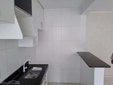 Apartamento com 2 Quartos à venda, 49m² no Jardim Nova Europa, Campinas
