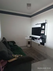 Casa com 2 Quartos à venda, 85m² no Jardim Brasília, Uberlândia