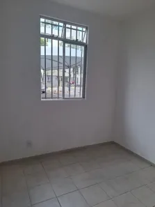 Apartamento com 2 Quartos à venda, 42m² no Vila das Flores, Betim
