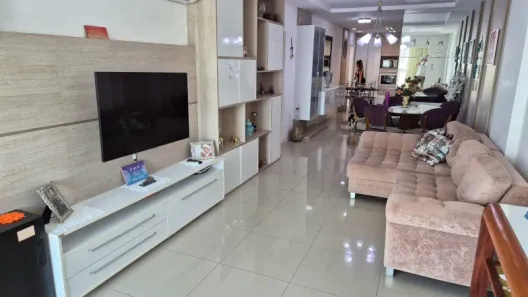 Apartamento com 3 Quartos à venda, 110m² no Centro, Balneário Camboriú