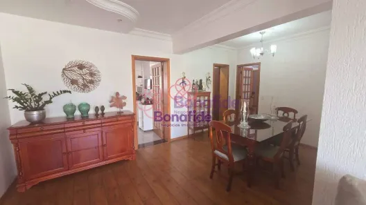 Apartamento com 4 Quartos à venda, 176m² no Centro, Jundiaí