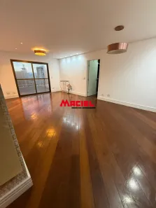 Apartamento com 4 Quartos à venda, 120m² no Centro, São José dos Campos