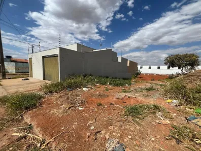 Lote/Terreno à venda, 300m² no Jardim Primavera 2ª Etapa, Anápolis