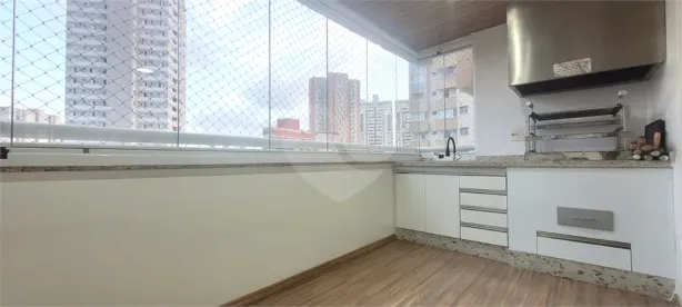 Apartamento com 3 Quartos à venda, 114m² no Centro, Santo André