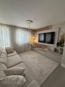 Apartamento com 3 Quartos à venda, 194m² no Altos do Esplanada, São José dos Campos