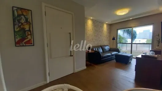 Apartamento com 3 Quartos à venda, 94m² no Vila Nova Conceição, São Paulo