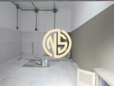 Sala Comercial à venda, 75m² no Santo Amaro, São Paulo